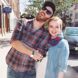 Meet your Posher, Janelle